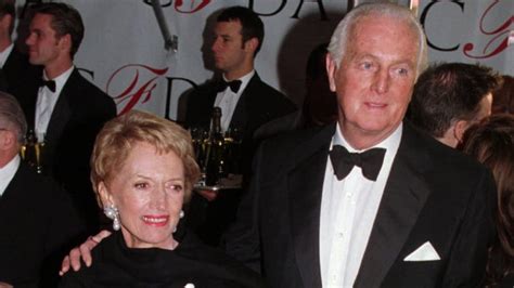 givenchy family history|hubert de Givenchy wife.